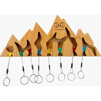 Horolezectví Doplněk YY VERTICAL Keyholder XL