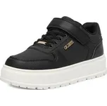Guess Sneakersy CEO-V12-1148 Černá 34
