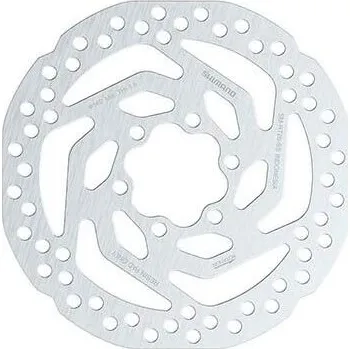 Brzda na kolo SHIMANO Kotoučové brzdy Shimano SM-RT26 ŠEDÁ