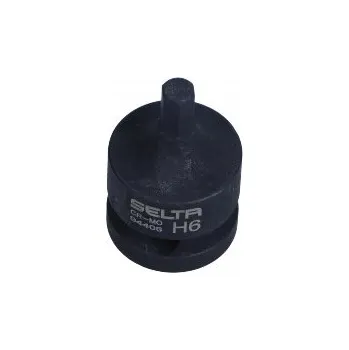 Bit Nástrčný bit HEX, 1/2", 6 mm (Imbusový bit)