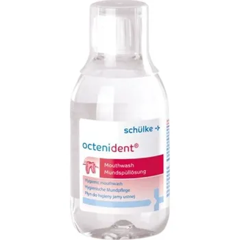 Drogerie Schülke & Mayr Octenident 250 ml