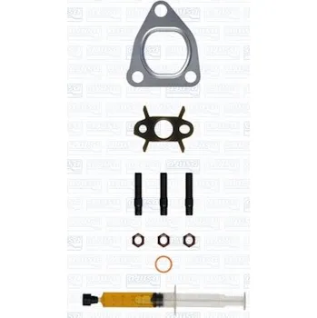 Turbodmychadlo Montážní sada dmychadla, JTC11815