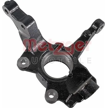 Čep nápravy Čep nápravy, zavěšení kol METZGER AUTOTEILE 58176902