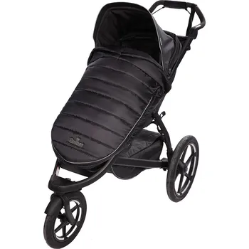 Nánožník Jarní Nánožník Black Comfy 2.JAKOST