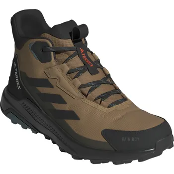 Pánská treková obuv Pánské boty Adidas Terrex Anylander Mid R.RDY Velikost bot (EU): 39 1/3 / Barva: béžová