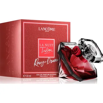 Parfém Lancôme La Nuit Tresor Rouge Drama W EDP