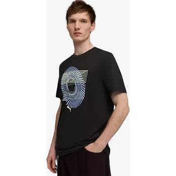 Puma PUMA GRAPHIC Circular Tee S
