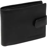 The Chesterfield Brand Pánská kožená peněženka Curtis C08.051200 černá