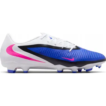 Kopačky Nike fotbalové kopačky Nike Phantom 6 Low Academy FG/MG velikost 42