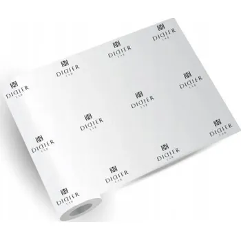 Podložka Didier Lab pro manikúru, 40 ks