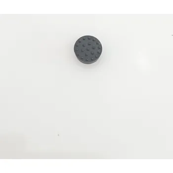 Náhradní klávesnice pro notebook TrackPoint gumka (čepička) pro klávesnice notebooků Dell HP, čtverec 4.5x4.5mm, černá