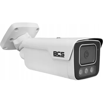 Bezpečnostní kamera IP kamera trubicová 5 Mpx BCS-P-TIP25FSR3L2-AI2