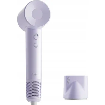 Fén Fén na vlasy Laifen SE Lite fialový