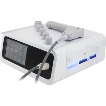 IP kamera Pneumatické impulsní zařízení pro regeneraci svalů - Rázová vlna