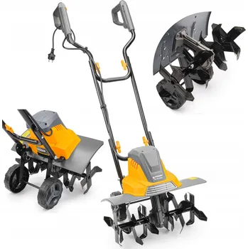 Kultivátor Kultivátor Powermat PM-GGE-2000M 45 cm 2000 W