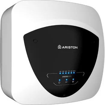 Ohřívač vody Elektrický bojler ARISTON Andris Elite U Wi-Fi 3105083 15 l