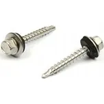 Šroub WT WINTECH A2 4,8 mm x 35 mm 50 ks