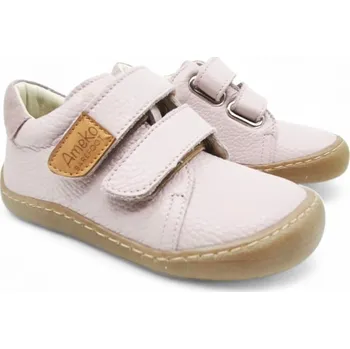 Dívčí obuv Ameko barefoot Otis Rose EUR 24