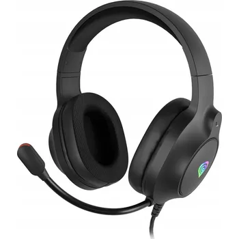 Sluchátka Sluchátka Genesis NEON 213 přes uši