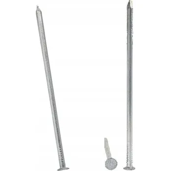 Hřebík Stavební hřebíky Budfix 300 1 ks 1 kg