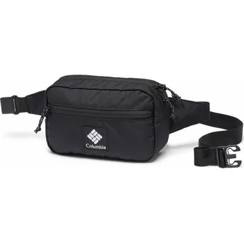 Outdoorové vybavení Columbia Trail Traveler Hip Pack 2121511010 - black UNI