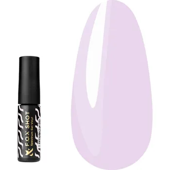 Přípravek na nehty FOX SHOT Spectrum 003 - 5g - hybridní lak na nehty