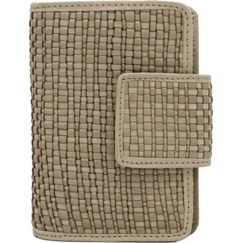 Peněženka Peněženka Peterson R-613-DDW - béžová