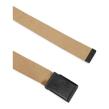 Opasek Pásek Element ELYAA00211 Zelená NOSIZE