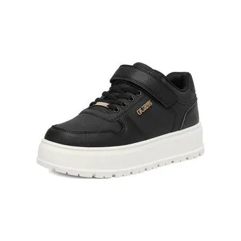 Dámské tenisky Sneakersy Guess CEO-V12-1148 Černá 37