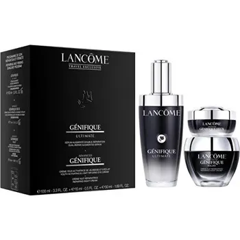 Kosmetická sada Dárková sada péče o pleť Génifique