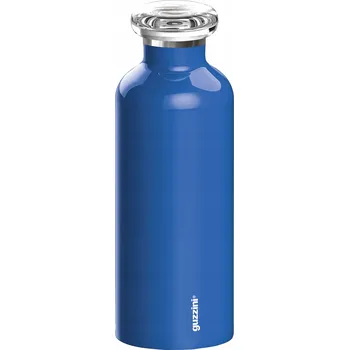 Termoska Guzzini ENERGY Termoska 500 ml Modrá