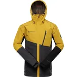 ALPINE PRO - NOREM 3 PÁNSKÁ BUNDA S MEMBRÁNOU PTX