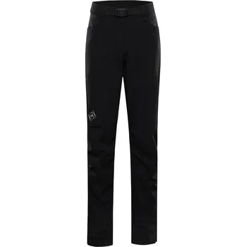 ALPINE PRO - AKANA 3 DÁMSKÉ SOFTSHELLOVÉ KALHOTY