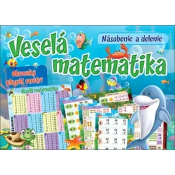 Veselá matematika (, 2018)