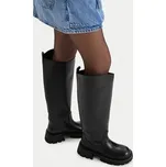 Kozačky G-Star Raw EO-GLCIE-GLC5559 Černá 40