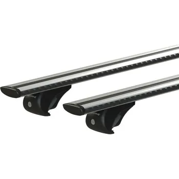 Příčník na automobil Nordrive Střešní nosiče Škoda Fabia II Combi (2007 - 2014) na podélníky | Silenzio