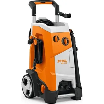 Vysokotlaký čistič Vysokotlaký čistič STIHL RE 170