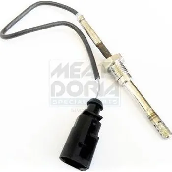 Čidlo automobilu Čidlo, teplota výfukových plynů MEAT & DORIA 11939
