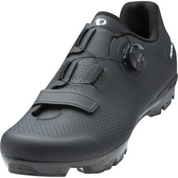 Pánská sportovní obuv PEARL IZUMI tretry Expedition Phantom black EUR 47