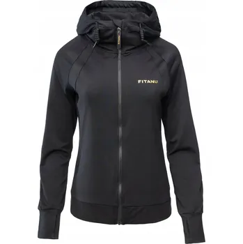 Dámská mikina Dámská Mikina FIZA W FITANU S