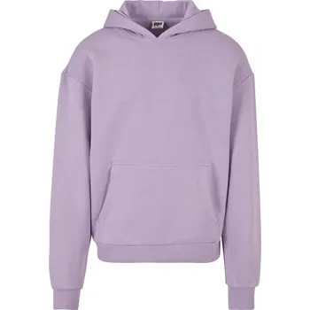 Pánská mikina Ultra Heavy Hoody - lilac XXL