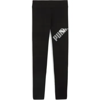 Dámské legíny PUMA LEGÍNY POWER 67936301 vel. 152