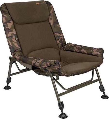 Fox křeslo Super Deluxe Arm Chair