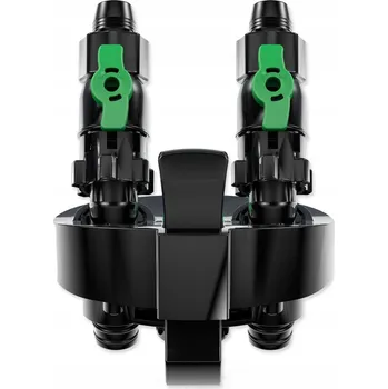 Přílušenství k akvarijnímu filtru Ventil Tetra AquaStop pro filtry EX 600/800 Plus s těsněním