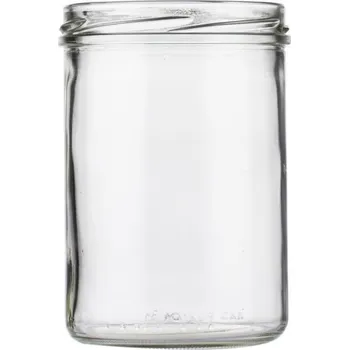 O-I Czech Republic Sklenice Sturzglas 440 ml - TO 82 - paleta 1764 ks