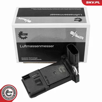 Čidlo automobilu Snímač množství protékajícího vzduchu ESEN SKV 07SKV357
