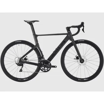 Silniční kolo SAVA Silniční kolo Sava Levar 2.0 2XS ŠEDÁ 2025