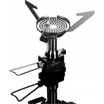 Turistický vařič FIREMAPLE Vařič GREENPEAK s piezo zapalováním