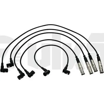 Zapalovací kabel Sada kabelů pro zapalování vika 99614201