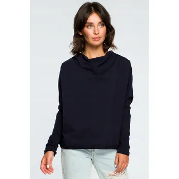 Dámská mikina Dámská pulovrová mikina BeWear velikosti 2XL/3XL